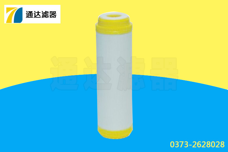 離子交換樹脂濾芯