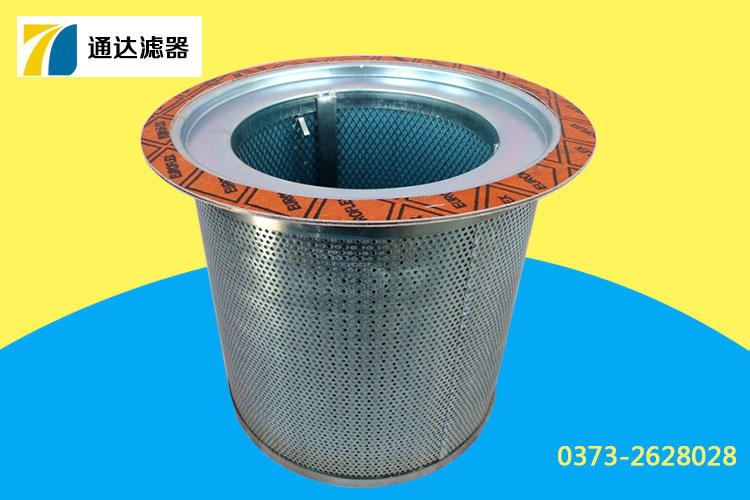 供應(yīng)71131211-46910E復盛油氣分離器