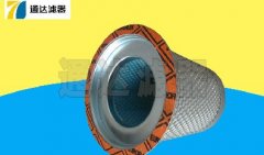 2205431900柳州富達機油濾芯
