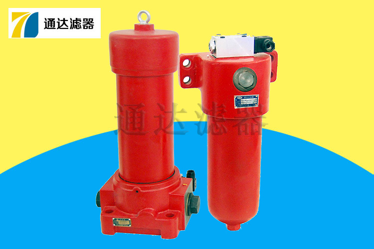液壓油過(guò)濾器型號(hào)大全