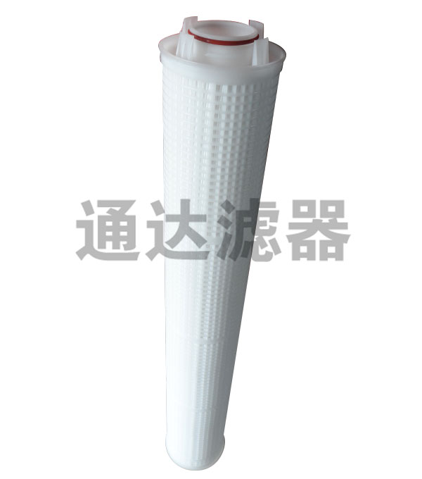 大通量精密過(guò)濾器濾芯