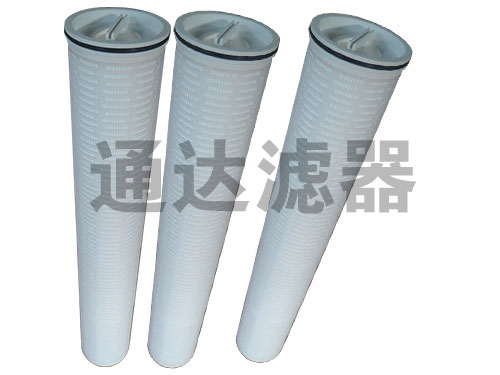 保安過(guò)濾器濾芯生產(chǎn)廠家