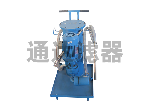 LUC,LUCA，LUCB，LUCD精細(xì)濾油機(jī)