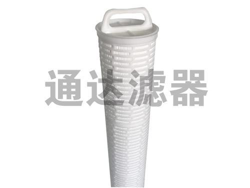 國產(chǎn)替代RHF010EHD大流量濾芯