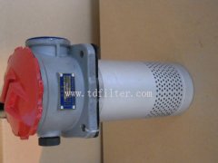 RF系列直回式回油過濾器