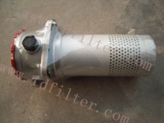 RFA系列微型直回式回油過濾器