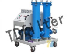GLYC系列—高粘度油濾油機(jī)