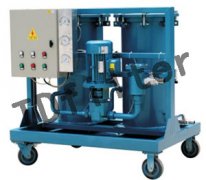 LYC-G高固含量油濾油機(jī)