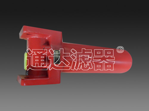 ZU-H100×5-P 壓力管路過濾器