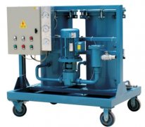 LYC-32GLYC-50GLYC-100G 高固含量油濾油機(jī)