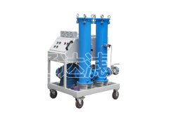 高粘度濾油機(jī)